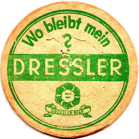 bremen hb-hb dressler wo bleibt 1a (rund215-fragezeichen-gr�n)